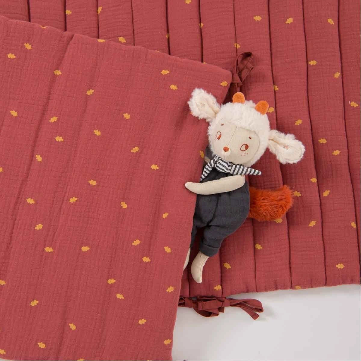 Moulin Roty Tour De Lit Terracotta 8 Moulin Roty Tour De Lit Terracotta – Image 6