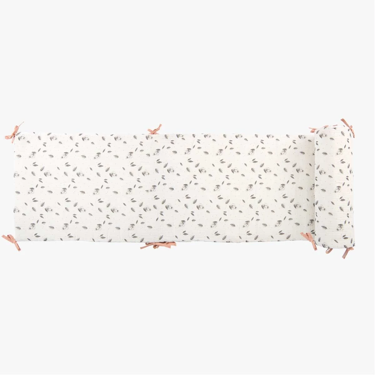 Moulin Roty Tour De Lit Crème 6 Moulin Roty Tour De Lit Crème – Image 4