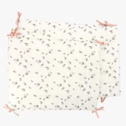 Moulin Roty Tour De Lit Crème 10 Moulin Roty Tour De Lit Crème -Moulin Roty 715091 2 gris