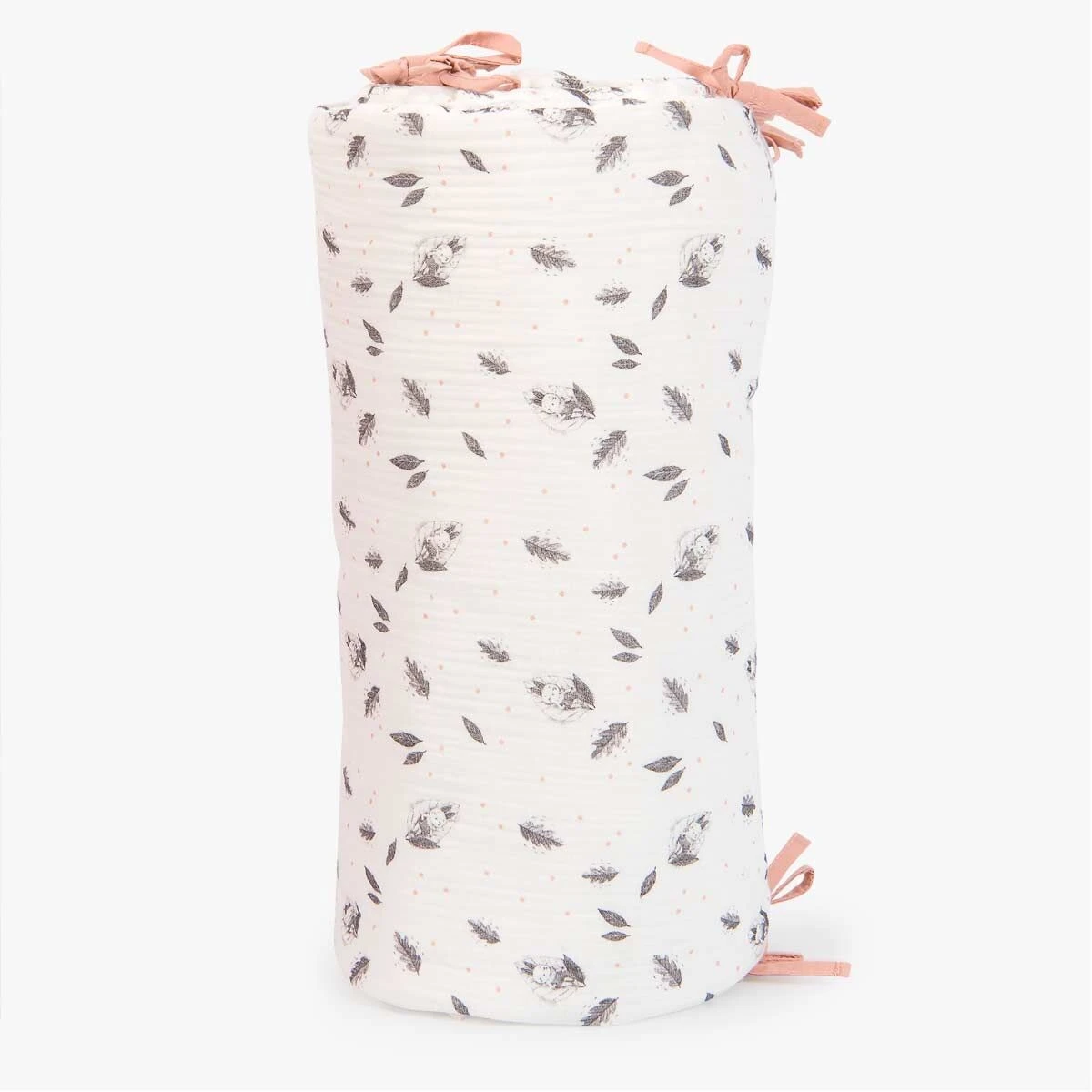 Moulin Roty Tour De Lit Crème 4 Moulin Roty Tour De Lit Crème – Image 2