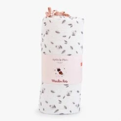 Moulin Roty Tour De Lit Crème