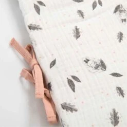 Moulin Roty Tour De Lit Crème 13 Moulin Roty Tour De Lit Crème -Moulin Roty 715091 6 gris