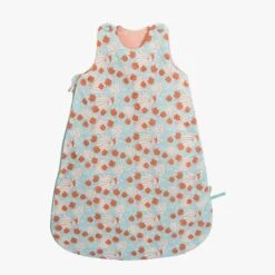 Moulin Roty Gigoteuse Fleurie Bleue 70 Cm 7 Moulin Roty Gigoteuse Fleurie Bleue 70 Cm -Moulin Roty 715093 1 gris