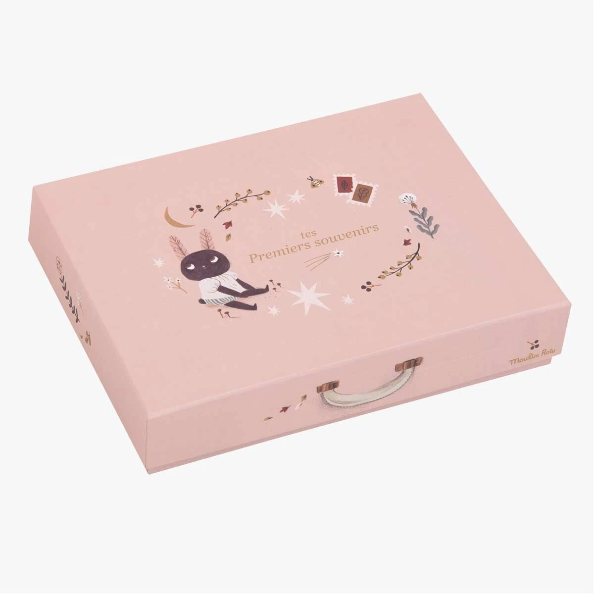 Moulin Roty Coffret Premiers Souvenirs 6 Moulin Roty Coffret Premiers Souvenirs â Image 4