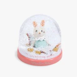 Moulin Roty Boule à Neige -Moulin Roty 715176 2 gris