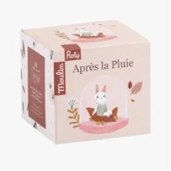 Moulin Roty Boule à Neige -Moulin Roty 715176 4 gris