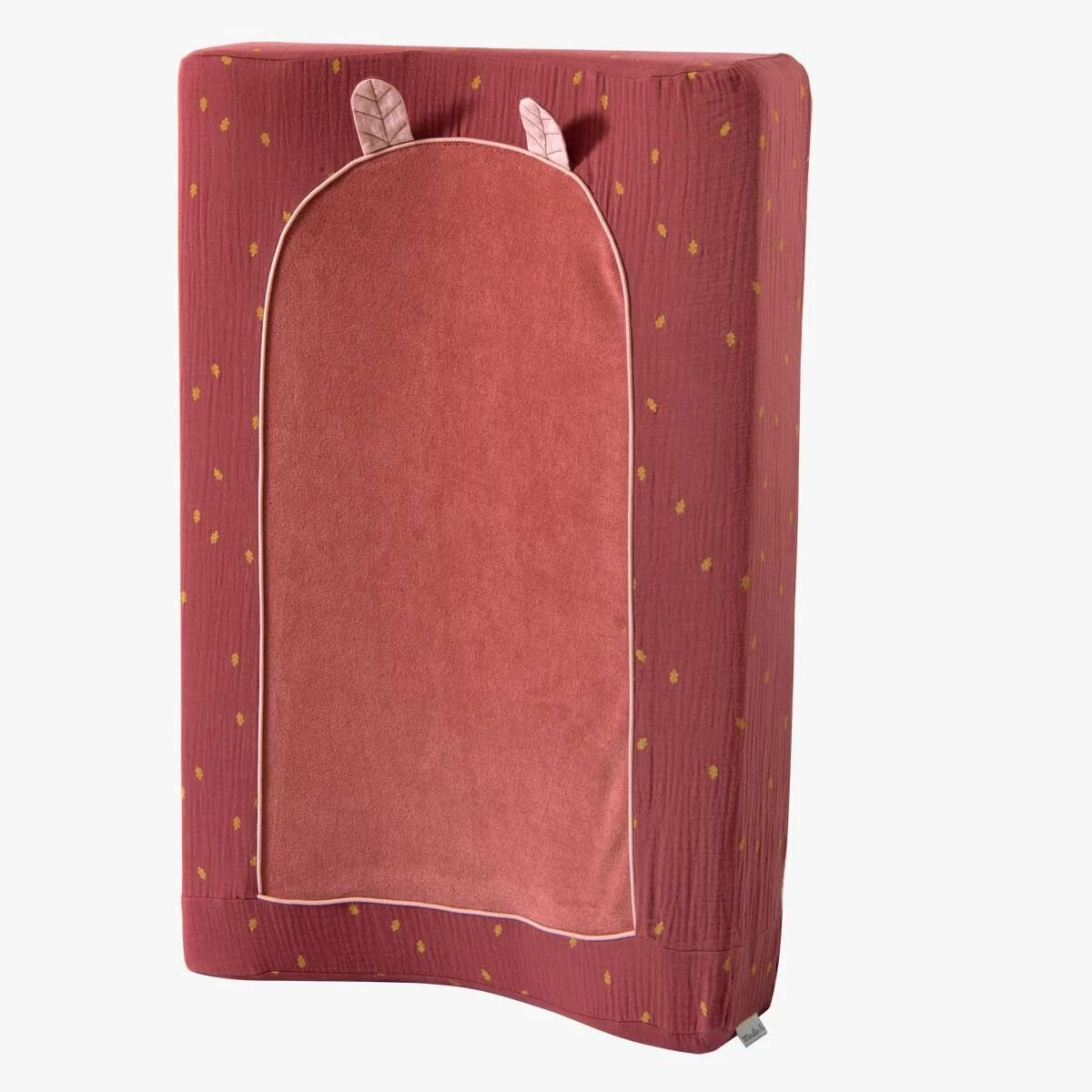 Moulin Roty Matelas à Langer 4 Moulin Roty Matelas à Langer – Image 2