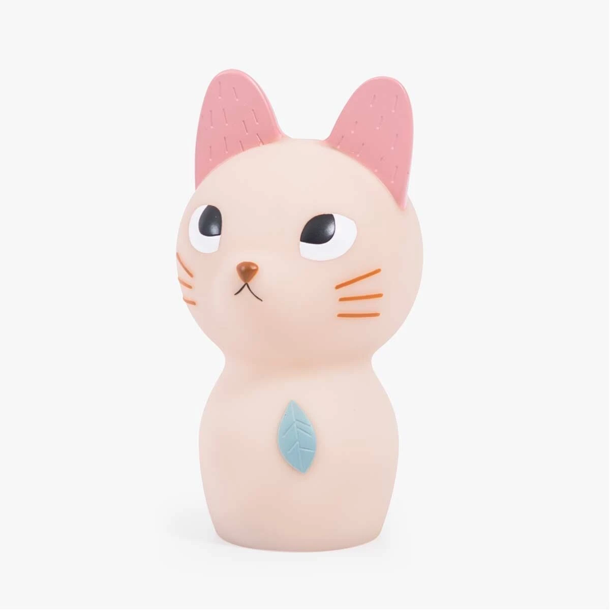 Moulin Roty Veilleuse Chat (USB) 4 Moulin Roty Veilleuse Chat (USB) – Image 2