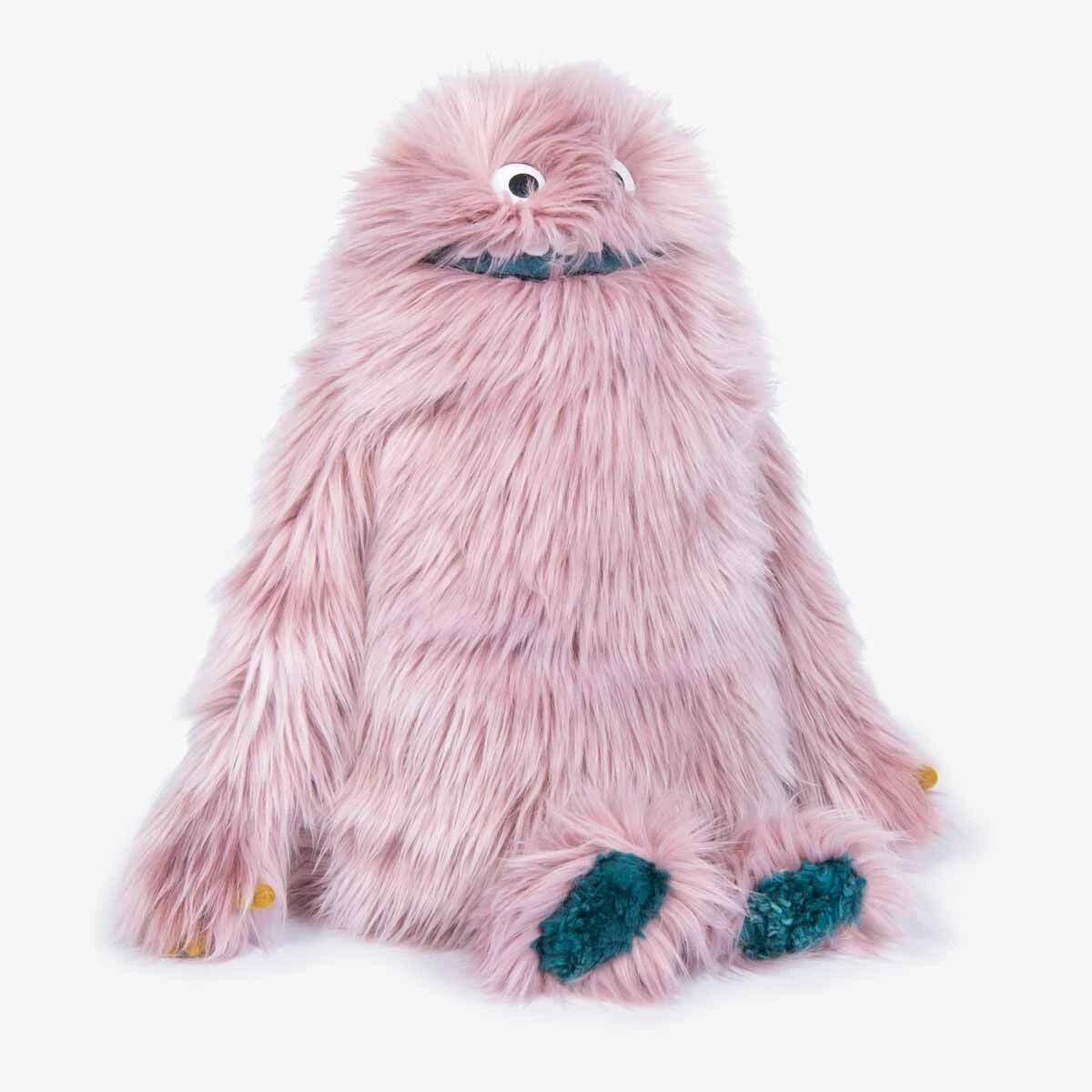 Moulin Roty Peluche Mauve Boubou 3 Moulin Roty Peluche Mauve Boubou