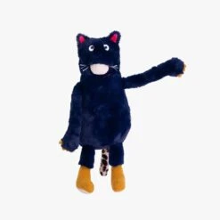 Moulin Roty Peluche Chacha -Moulin Roty 716025 3 gris