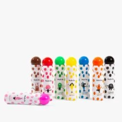 Moulin Roty -Moulin Roty 716601 4 gris 1