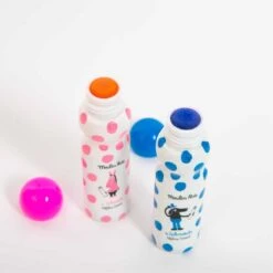 Moulin Roty 8 Marqueurs Tampons -Moulin Roty 716601 6 gris