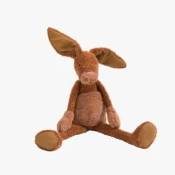 Moulin Roty Peluche Grand Lapin