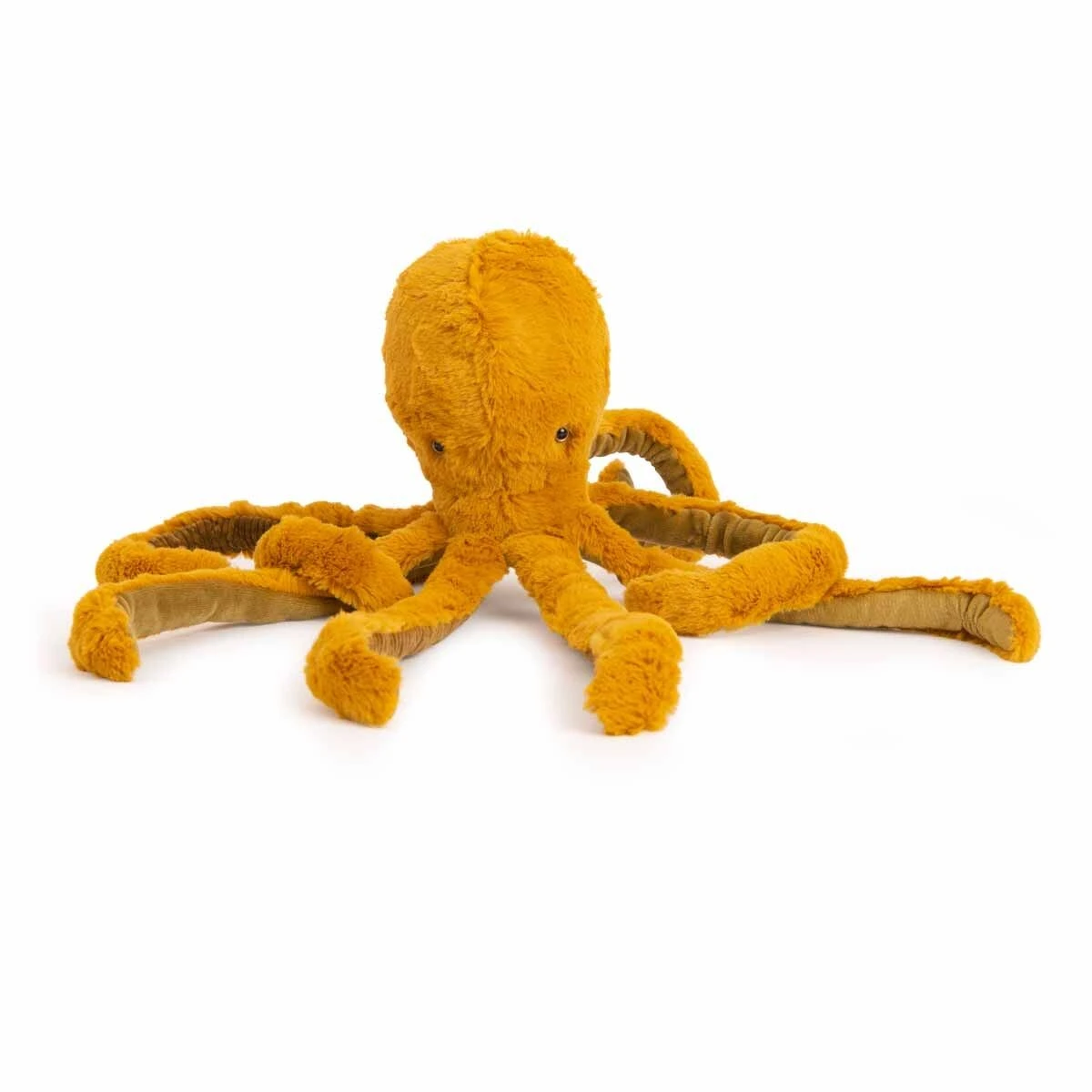 Moulin Roty Peluche Petit Poulpe 7 Moulin Roty Peluche Petit Poulpe – Image 5