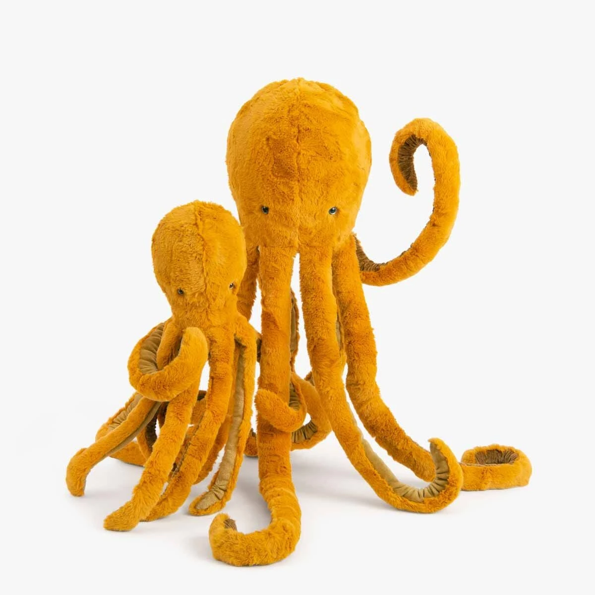 Moulin Roty Peluche Petit Poulpe 8 Moulin Roty Peluche Petit Poulpe – Image 6