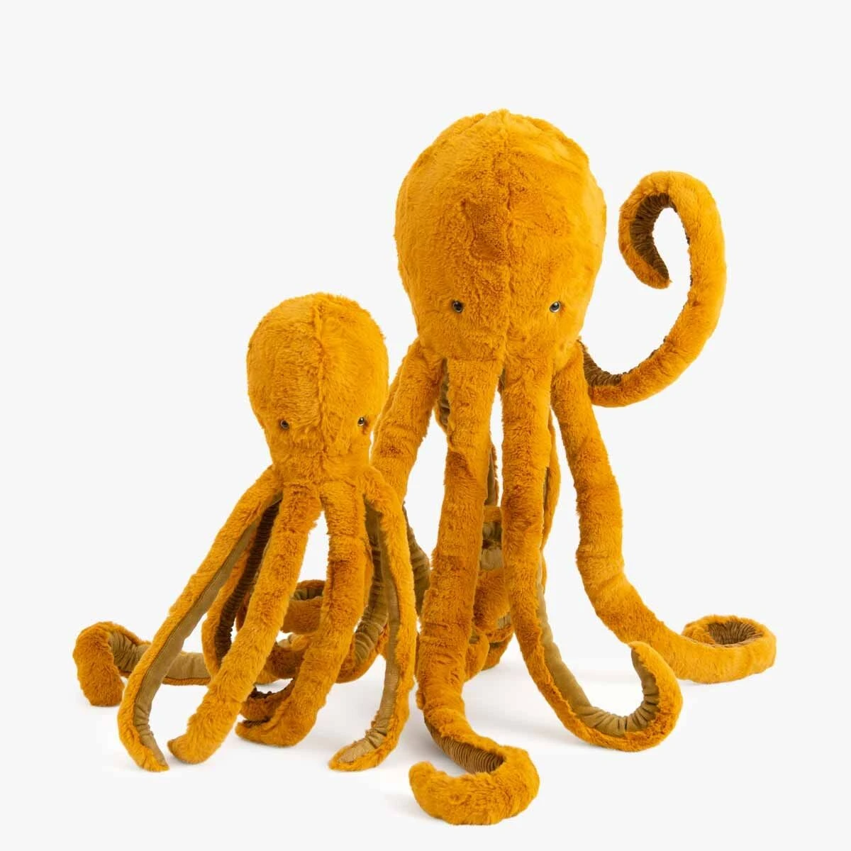 Moulin Roty Peluche Petit Poulpe 9 Moulin Roty Peluche Petit Poulpe – Image 7