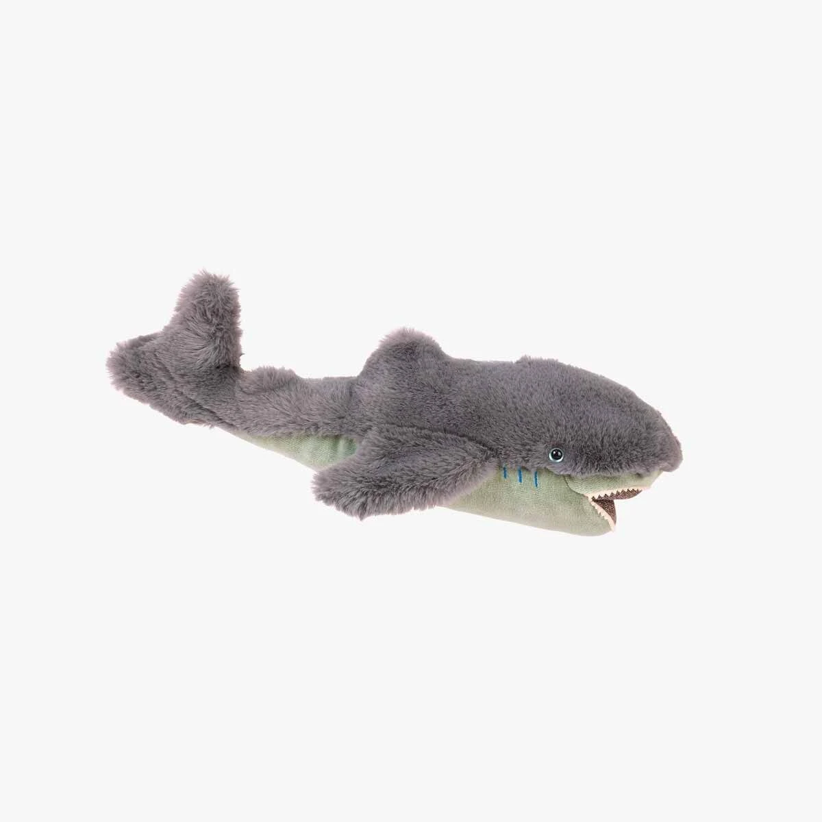 Moulin Roty Peluche Petit Requin 3 Moulin Roty Peluche Petit Requin