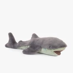 Moulin Roty Peluche Grand Requin
