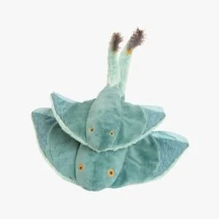 Moulin Roty Peluche Petite Raie 7 Moulin Roty Peluche Petite Raie -Moulin Roty 719030 719031 2 gris 1