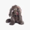 Moulin Roty Peluche Chien Pourri -Moulin Roty 894023 1 gris