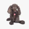 Moulin Roty Grand Chien Pourri -Moulin Roty 894024 1 gris
