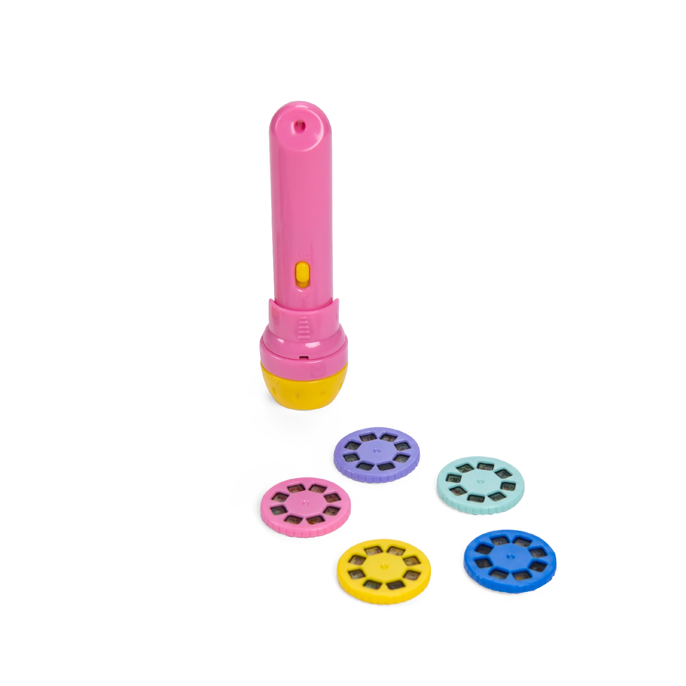 Moulin Roty Lampe à Histoires Livre Billy 6 Moulin Roty Lampe à Histoires Livre Billy – Image 4