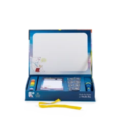 Moulin Roty Coffret Cinéma 32 Histoires Du Soir -Moulin Roty 894378 5