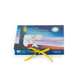 Moulin Roty Coffret Cinéma 32 Histoires Du Soir -Moulin Roty 894378 8