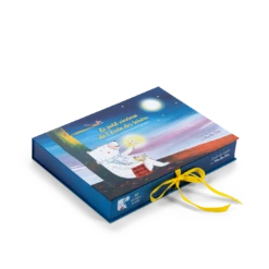 Moulin Roty Coffret Cinéma 32 Histoires Du Soir -Moulin Roty 894378 9