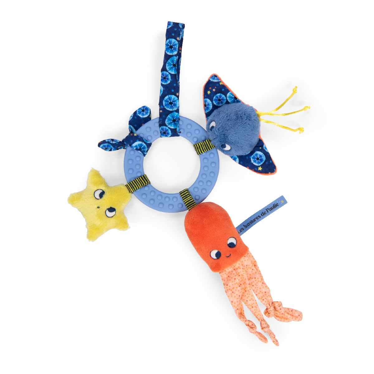 Moulin Roty Anneau D'activités 3 Moulin Roty Anneau D'activités