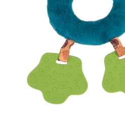 Moulin Roty Anneau-hochet Panthère Zimba 5 Moulin Roty Anneau-hochet Panthère Zimba -Moulin Roty Anneauhochet panthere Zimba Dans la jungle Moulin Roty 1 1