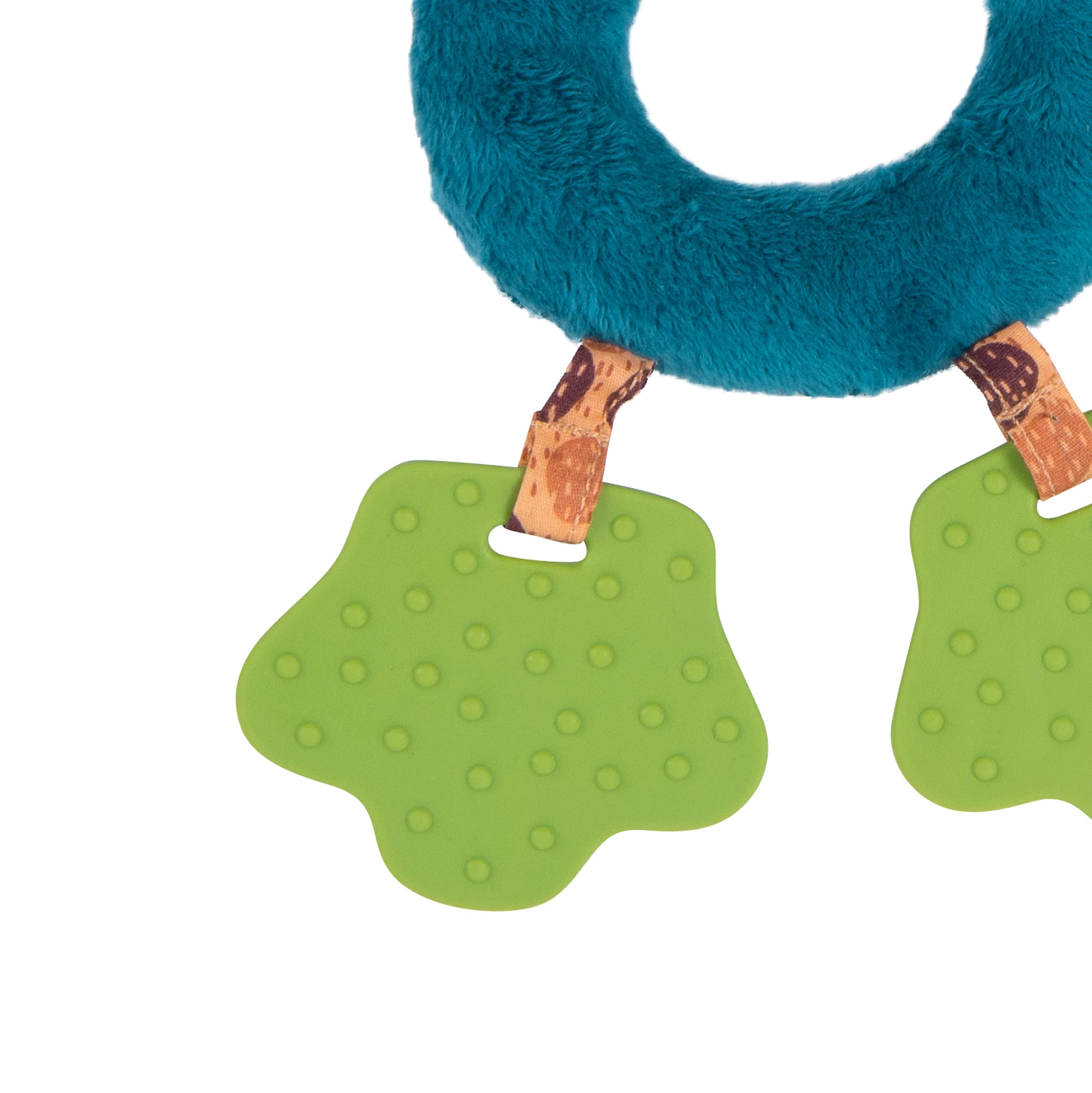 Moulin Roty Anneau-hochet Panthère Zimba 4 Moulin Roty Anneau-hochet Panthère Zimba – Image 2