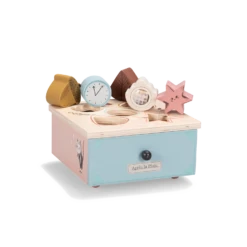 Moulin Roty Boite à Formes