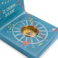 Moulin Roty Cadran Solaire -Moulin Roty Cadran solaire Le jardin du Moulin Moulin Roty 4