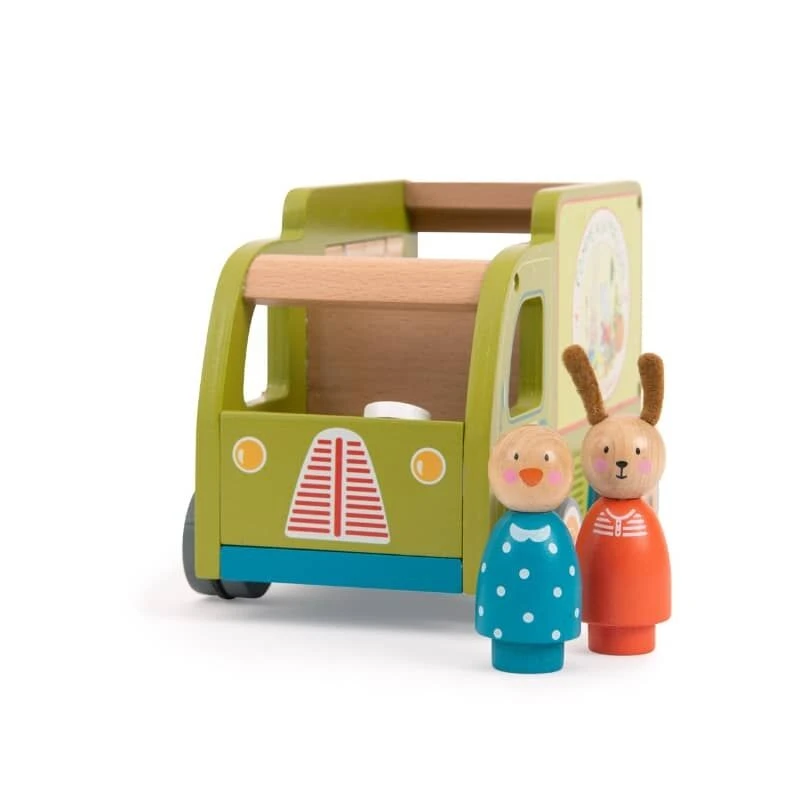 Moulin Roty Camion-restaurant 4 Moulin Roty Camion-restaurant – Image 2