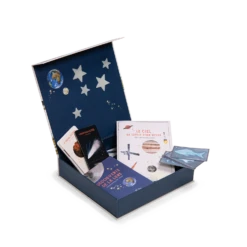 Moulin Roty Coffret Découverte De L'espace