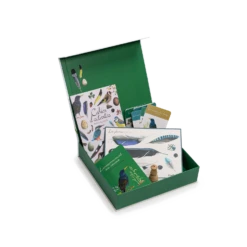 Moulin Roty Coffret Découverte Oiseaux