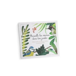 Moulin Roty Coffret Découverte Oiseaux -Moulin Roty Coffret Decouverte oiseaux Le Jardin du Moulin Moulin Roty 14