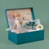 Moulin Roty Coffret Cadeau Naissance Oie -Moulin Roty Coffret cadeau naissance oie