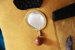 Moulin Roty Coussin D'activités Maison Moutarde -Moulin Roty Coussin d activites maison moutarde Les Moustaches Moulin Roty 3