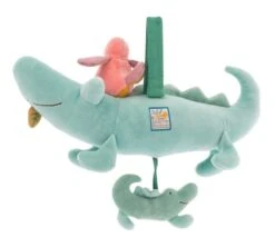 Moulin Roty Crocodile D'activités 8 Moulin Roty Crocodile D'activités -Moulin Roty Crocodile d activites Sous mon baobab Moulin Roty 3