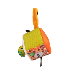 Moulin Roty Cube D'activités En Tissu -Moulin Roty Cube d activites en tissu Dans la jungle Moulin Roty 3 1