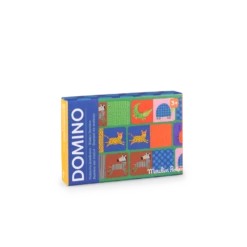 Moulin Roty Domino Des Motifs -Moulin Roty Domino des motifs Les Toupitis Moulin Roty 4