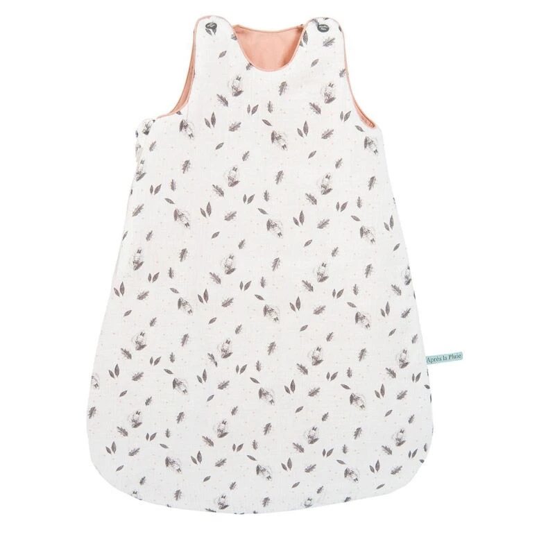 Moulin Roty Gigoteuse Crème 70 Cm 3 Moulin Roty Gigoteuse Crème 70 Cm