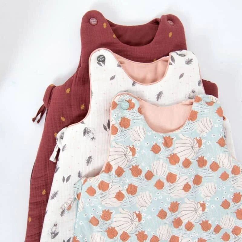 Moulin Roty Gigoteuse Crème 70 Cm 4 Moulin Roty Gigoteuse Crème 70 Cm – Image 2