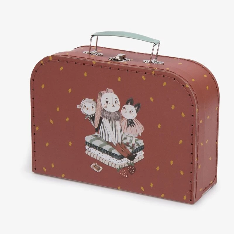 Moulin Roty Grande Valise 3 Moulin Roty Grande Valise