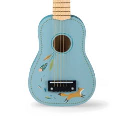 Moulin Roty Guitare 8 Moulin Roty Guitare -Moulin Roty Guitare Le Voyage d Olga Moulin Roty 1