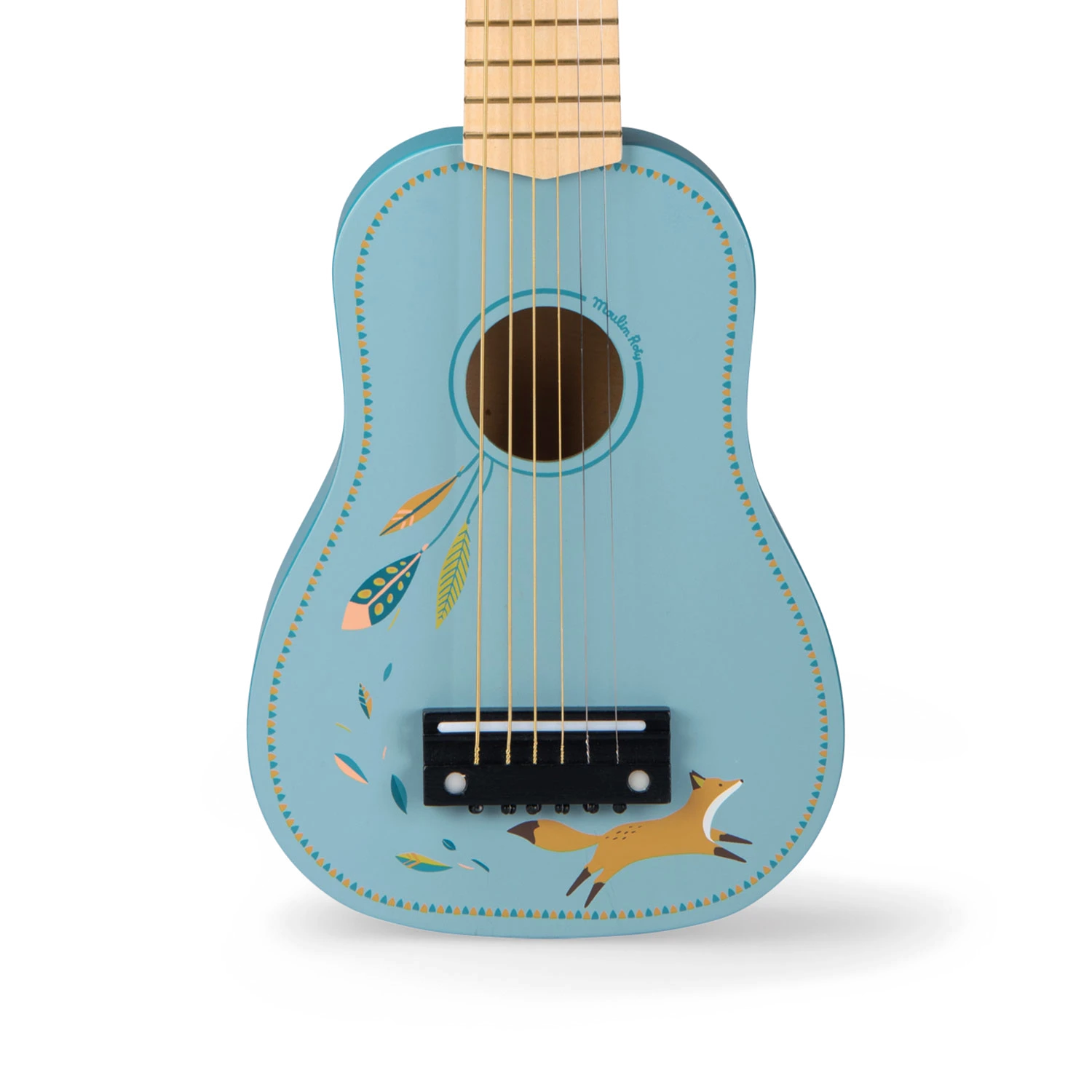 Moulin Roty Guitare 5 Moulin Roty Guitare – Image 3