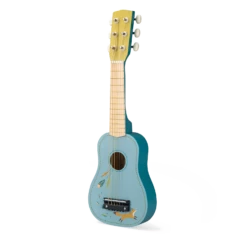 Moulin Roty Guitare 9 Moulin Roty Guitare -Moulin Roty Guitare Le Voyage d Olga Moulin Roty 3