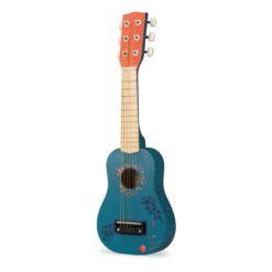 Moulin Roty Guitare Enfant 9 Moulin Roty Guitare Enfant -Moulin Roty Guitare enfant Dans la jungle Moulin Roty 3